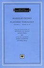 Platonic Theology Books IxXI