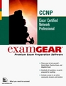 CCNP Examgear