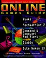 Online Games Guide
