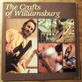 The Crafts of Williamsburg