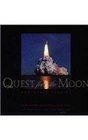 Quest for the Moon and Other Stories Three Decades of Astronauts in Space