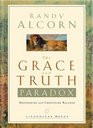 The Grace and Truth Paradox: Responding with Christlike Balance