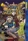 Rave Master 2