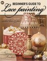 Beginners Guide to Lace Painting