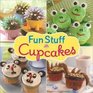 Fun Stuff Cupcakes Cookbook