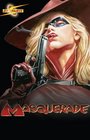 Masquerade Volume 1 SC