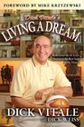 Dick Vitale's Living A Dream Reflections on 25 Years Sitting in the Best Seat in the House