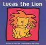Lucas the Lion