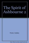 The Spirit of Ashbourne 2