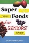 Super Foods for Seniors