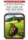 The Case Of The Silk King