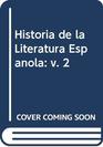 Historia De LA Literatura Espanola