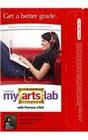 MyArtsLab with Pearson eText Student Access Code Card for Janson's History of Art The Western Tradition