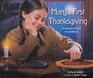 Mary's First Thanksgiving An Inspirational Story of Gratefulness
