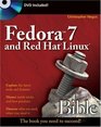 Fedora 7 and Red Hat Enterprise Linux Bible