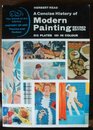 Concise History of Modern Painting