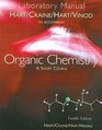 Organic Chemistry  Lab Manual A Short Course
