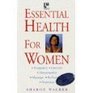 Essential Health for Women