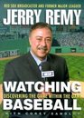 Watching Baseball : Discovering the Game within the Game