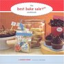 The Best Bake Sale Ever Cookbook