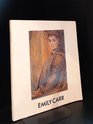 Emily Carr A centennial exhibition celebrating the one hundredth anniversary of her birth