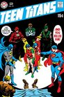 Teen Titans The Bronze Age Omnibus