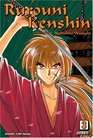 Rurouni Kenshin Vol 3