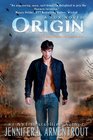 Origin (Lux, Bk 5)