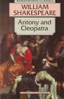 Antony and Cleopatra (Classics Library (NTC))