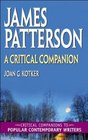 James Patterson  A Critical Companion