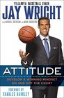 Attitude Develop a Winning Mindset on and off the Court