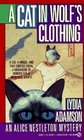 A Cat in Wolf's Clothing (Alice Nestleton, Bk 3)