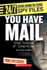 You Have Mail True Stories of Cybercrime