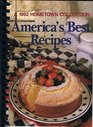 Americas Best Recipes A 1992 Hometown Collection