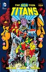 New Teen Titans Vol 4
