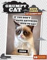 Grumpy Cat Notecards 20 Notecards  Envelopes