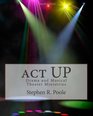 act UP Drama and Musical Theater Ministries