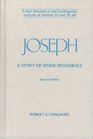 Joseph A Story of Divine Providence  A Text Theoretical and Textlinguistic Analysis of Genesis 37 and 3948