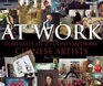At Work Portraits of 25 Contemporary Chinese Artists
