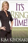 It's Rising Time What It Really Takes To Reach Your Financial Dreams