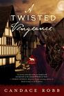 A Twisted Vengeance A Kate Clifford Novel