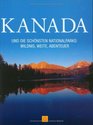 Kanada und die schnsten Nationalparks in Kanada
