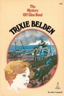 The Mystery off Glen Road (Trixie Belden, Bk 5)