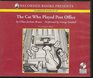 THE CAT WHO PLAYED POST OFFICE