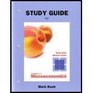 Study Guide for Foundations of Microeconomics