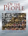 Of the People A History of the Unites States Volume II Since 1865