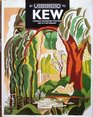 By Underground to Kew London Transport Posters 19051993