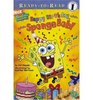 Happy Birthday SpongeBob