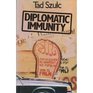 Diplomatc Immunity