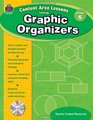 Content Area Lessons Using Graphic Organizers Grade 5